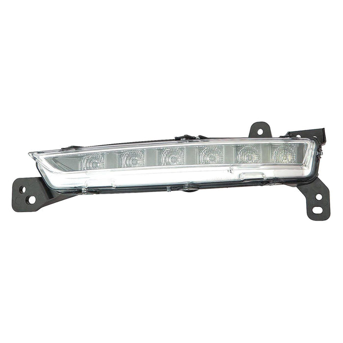 Lincoln MKZ Driver Side Parking Light Assembly - FO2520195