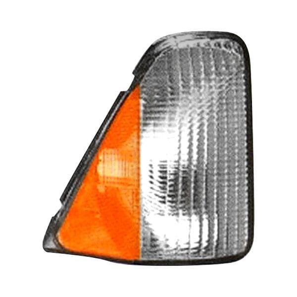 Ford Aerostar Passenger Side Parking Light Assembly - FO2521109