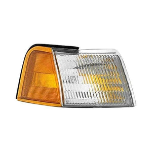 Passenger Side Parking Light Assembly image