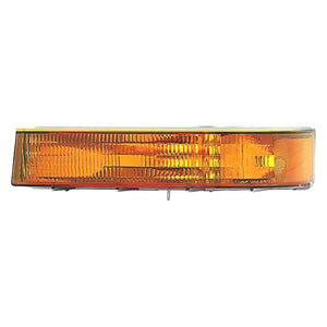 Passenger Side Parking Light Assembly image
