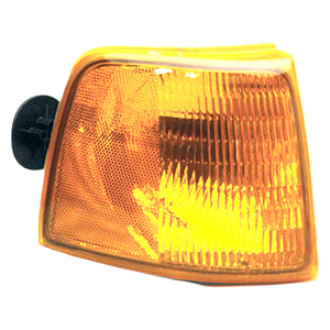 Passenger Side Parking Light Assembly image