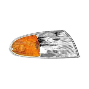 Passenger Side Parking Light Assembly image