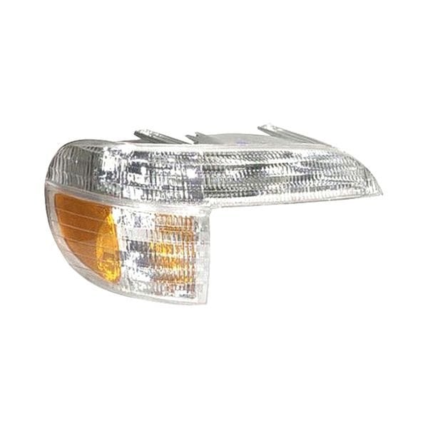 Ford Explorer/Mercury Mountaineer Passenger Side Parking Light Assembly Park/Marker Combo - FO2521130