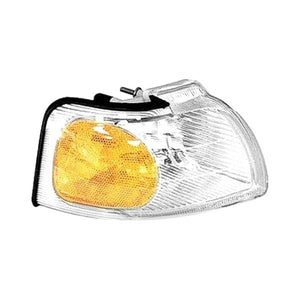 Passenger Side Parking Light Assembly image