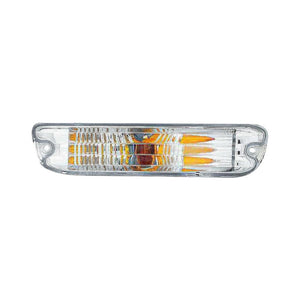 Passenger Side Parking Light Assembly image