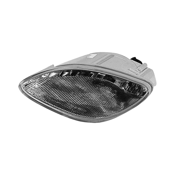 Ford Escort ZX2/ZX2 Cool Coupe/ZX2 Hot Coupe Passenger Side Parking Light Assembly - FO2521145