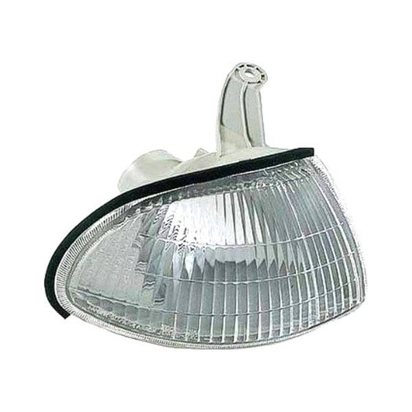 Ford Aspire Passenger Side Parking Light Assembly - FO2521148