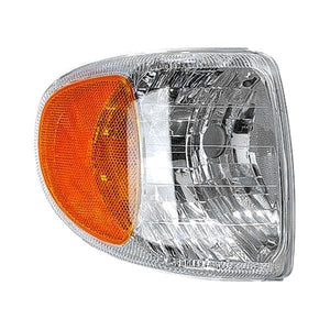 Passenger Side Parking Light Assembly image