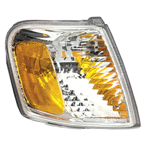 Passenger Side Parking Light Assembly image