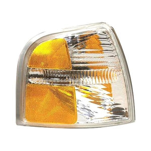Passenger Side Parking Light Assembly image