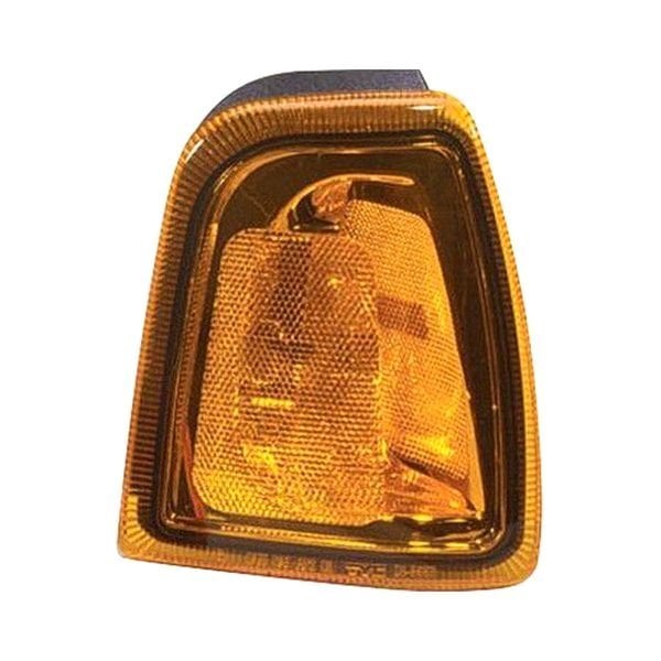 Ford Ranger Passenger Side Parking Light Assembly Park/Signal Combo - FO2521168