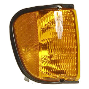 Passenger Side Parking Light Assembly image