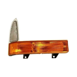 Passenger Side Parking Light Assembly image