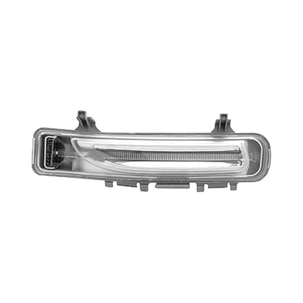 Ford Edge Passenger Side Parking Light Assembly - FO2521186