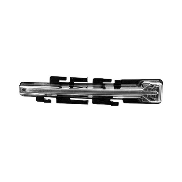 Ford Fiesta Passenger Side Parking Light Assembly - FO2521188