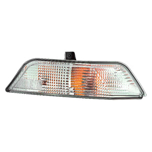 Passenger Side Parking Light Assembly image