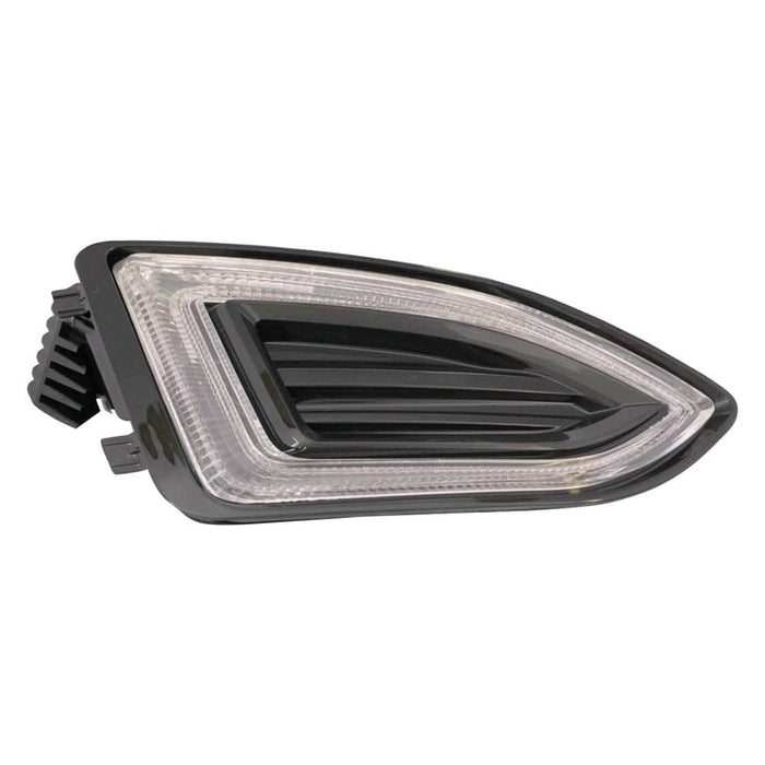 Ford Edge Passenger Side Parking Light Assembly - FO2521192