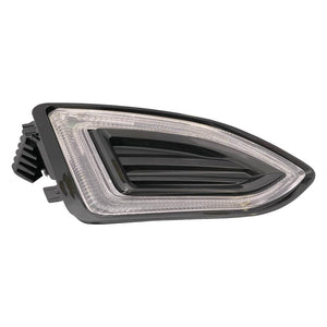 Passenger Side Parking Light Assembly image