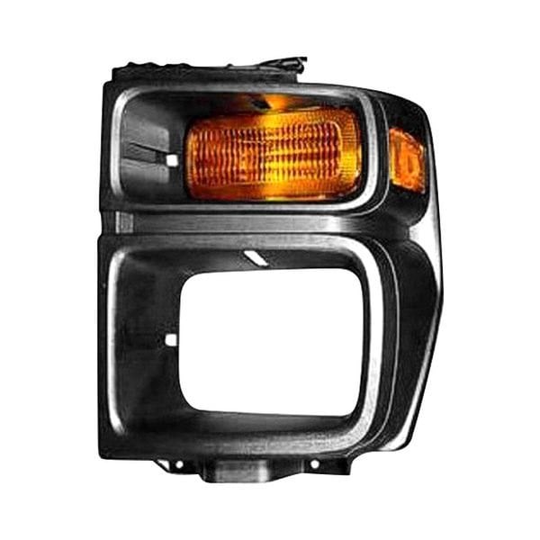 Lights & Components image