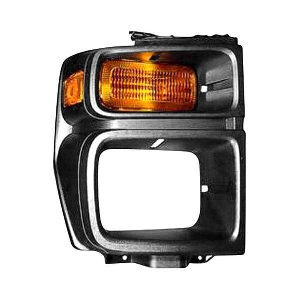 Lights & Components image