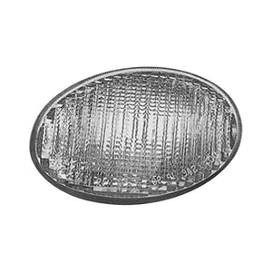 Front Driver Side Turn Signal Light image