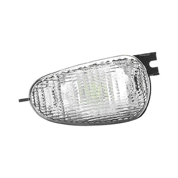Ford Taurus SHO/Mercury Sable Front Driver Side Turn Signal Light - FO2530165