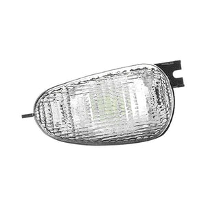 Front Driver Side Turn Signal Light image