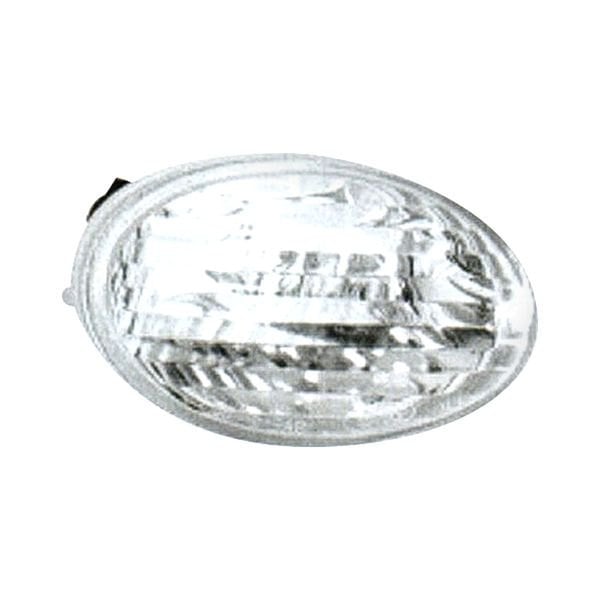 Ford Taurus LX/SE/SE Comfort Front Driver Side Turn Signal Light - FO2530167