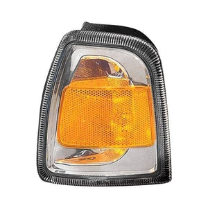Front Driver Side Turn Signal Light image