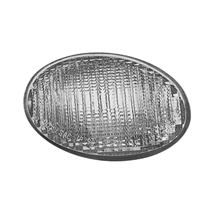 Ford Taurus G/GL/LX Front Passenger Side Turn Signal Light - FO2531164