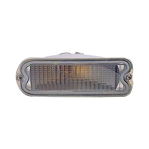 Mercury Villager Front Passenger Side Turn Signal Light W/Clear Lens - FO2531166