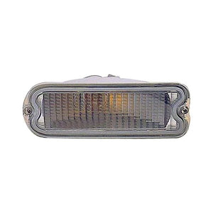 Front Passenger Side Turn Signal Light image