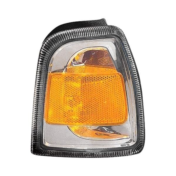 Ford Ranger Front Passenger Side Turn Signal Light - FO2531171