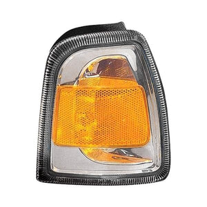 Front Passenger Side Turn Signal Light image