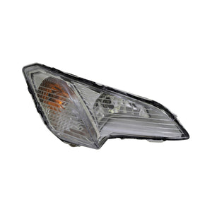 Front Passenger Side Turn Signal Light image