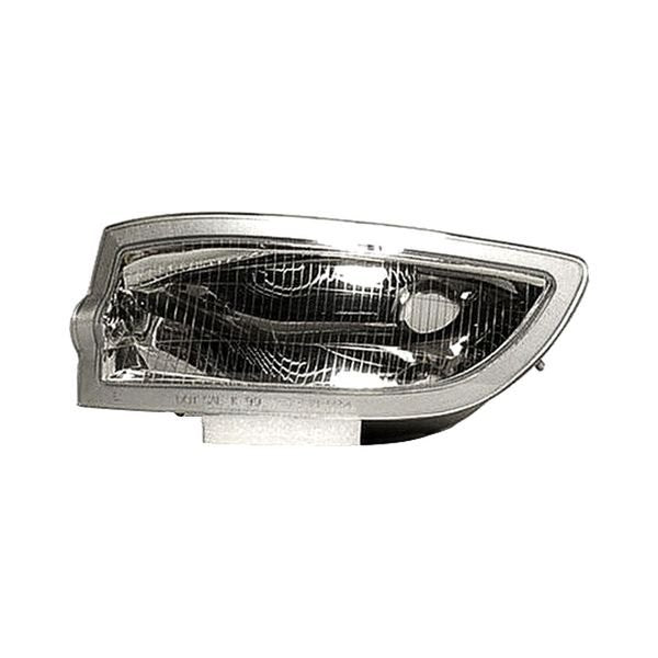 Ford Windstar Driver Side Cornering Light Assembly - FO2540106