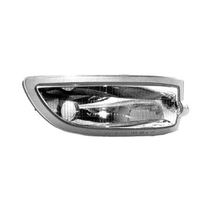 Passenger Side Cornering Light Assembly image