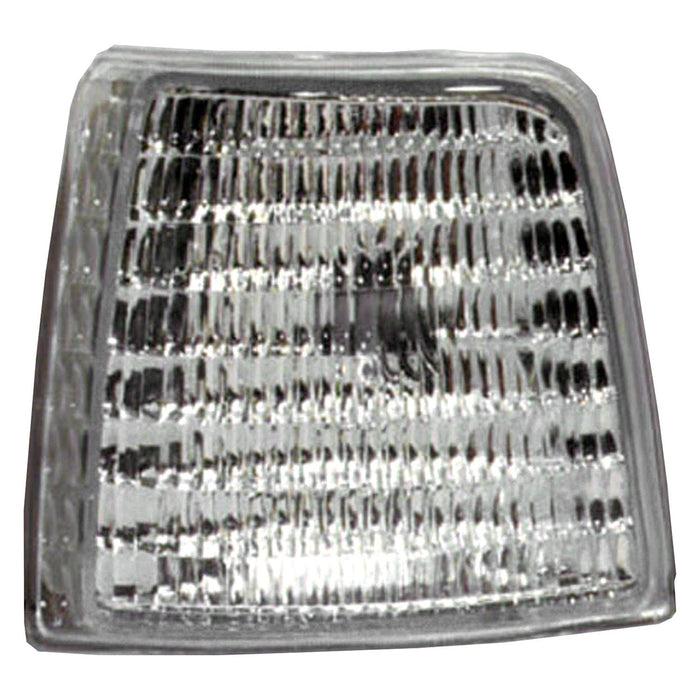 Ford Bronco/F-150 Front Driver Side Side Marker Light Assembly - FO2550110