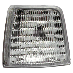 Front Driver Side Side Marker Light Assembly image