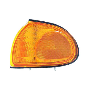 Front Driver Side Side Marker Light Assembly image