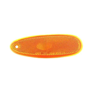 Front Driver Side Side Marker Light Assembly image