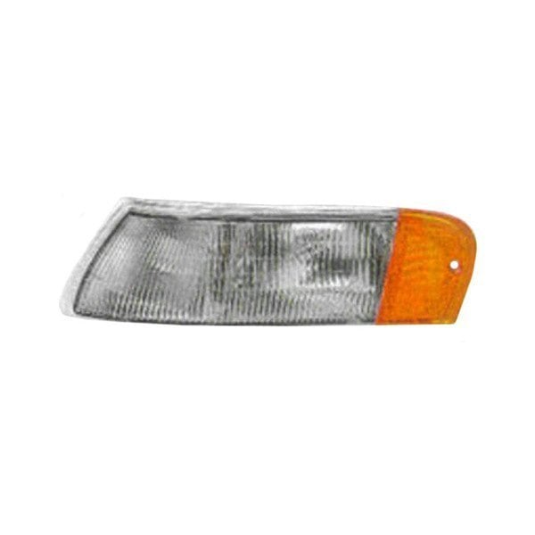 Mercury Sable Front Driver Side Side Marker Light Assembly - FO2550121