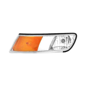 Front Driver Side Side Marker Light Assembly image