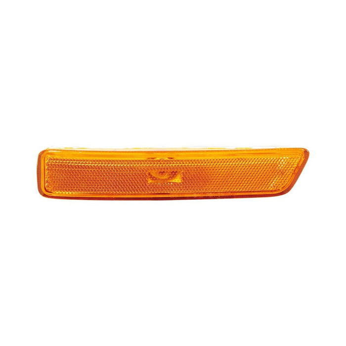Mercury Mountaineer Front Driver Side Side Marker Light Assembly - FO2550140
