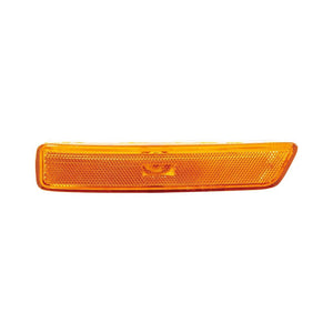 Front Driver Side Side Marker Light Assembly image