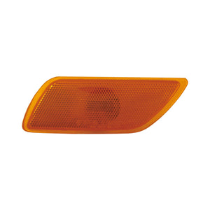 Front Driver Side Side Marker Light Assembly image