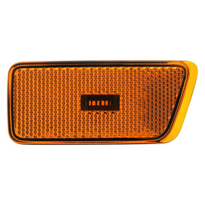 Front Driver Side Side Marker Light Assembly image