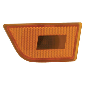 Front Driver Side Side Marker Light Assembly image