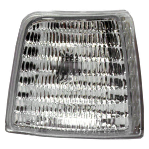 Front Passenger Side Side Marker Light Assembly image