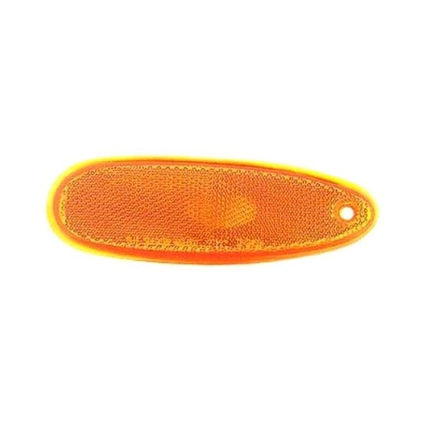 Ford Taurus/Mercury Sable Front Passenger Side Side Marker Light Assembly Cover Mounted - FO2551117
